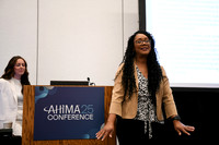 277 AHIMA 2025 Minneapolis