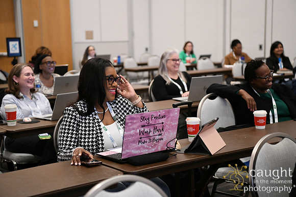 284 AHIMA 2025 Minneapolis
