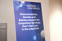 288 AHIMA 2025 Minneapolis