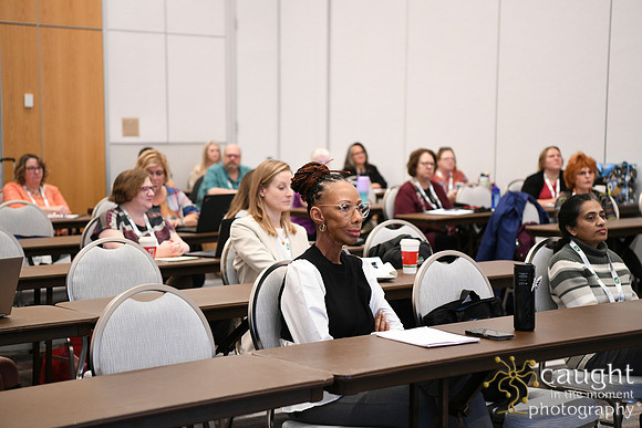 292 AHIMA 2025 Minneapolis
