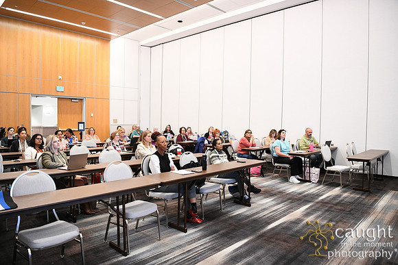 293 AHIMA 2025 Minneapolis