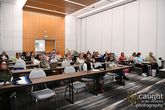 295 AHIMA 2025 Minneapolis