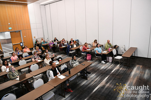 294 AHIMA 2025 Minneapolis