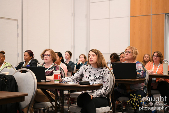 298 AHIMA 2025 Minneapolis