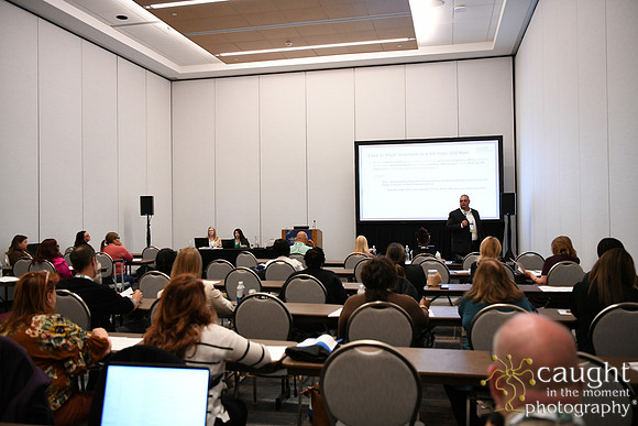302 AHIMA 2025 Minneapolis