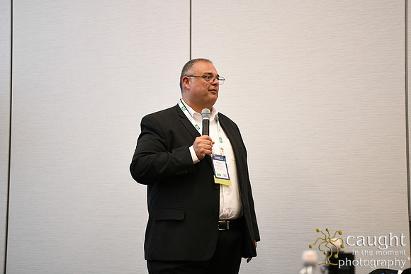 303 AHIMA 2025 Minneapolis