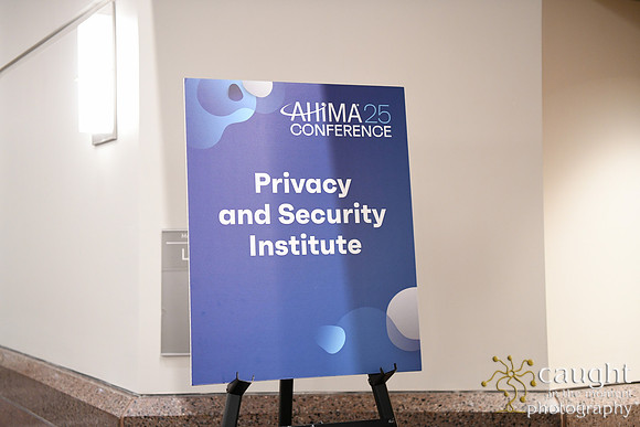 315 AHIMA 2025 Minneapolis