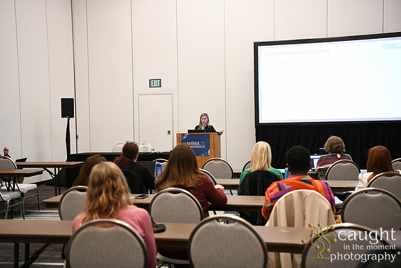 316 AHIMA 2025 Minneapolis