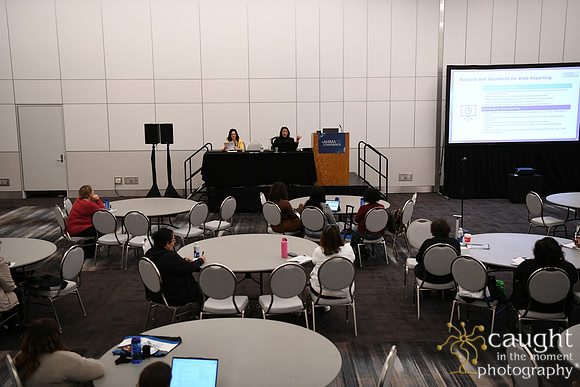 329 AHIMA 2025 Minneapolis
