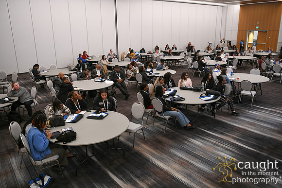 333 AHIMA 2025 Minneapolis
