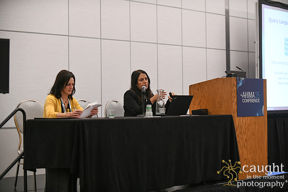 335 AHIMA 2025 Minneapolis