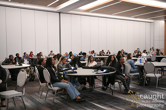 334 AHIMA 2025 Minneapolis