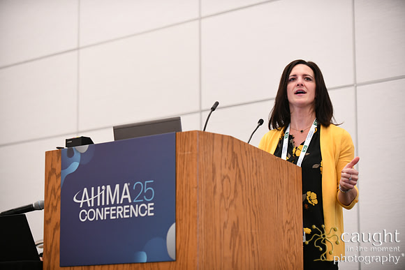 339 AHIMA 2025 Minneapolis