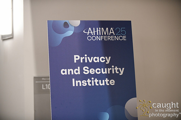 344 AHIMA 2025 Minneapolis
