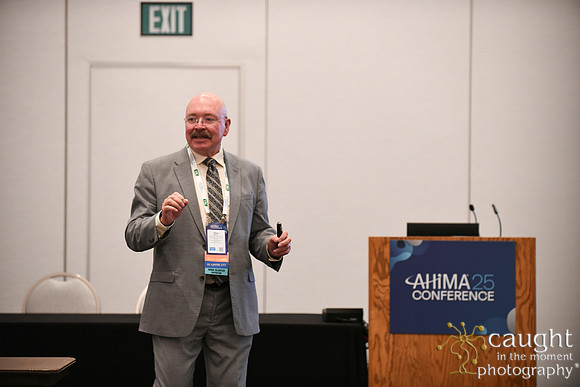 346 AHIMA 2025 Minneapolis