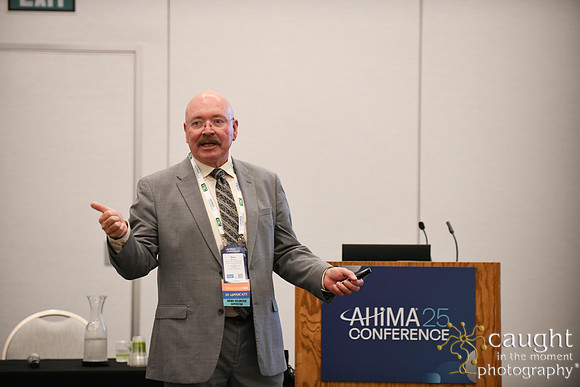 347 AHIMA 2025 Minneapolis