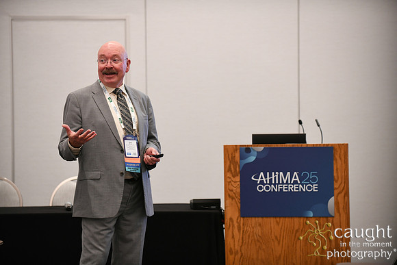 348 AHIMA 2025 Minneapolis