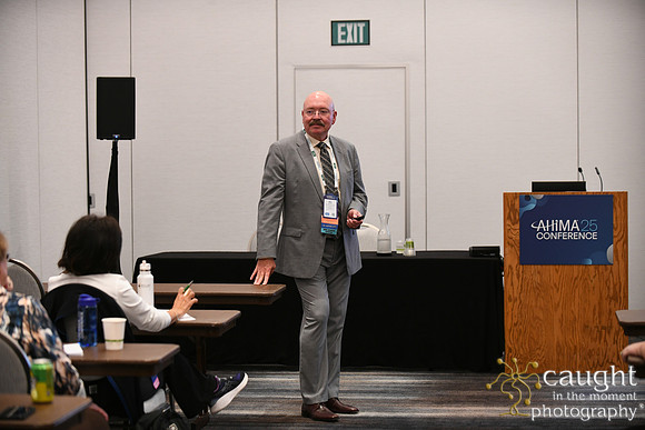 349 AHIMA 2025 Minneapolis