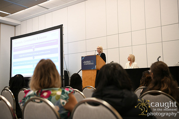 353 AHIMA 2025 Minneapolis