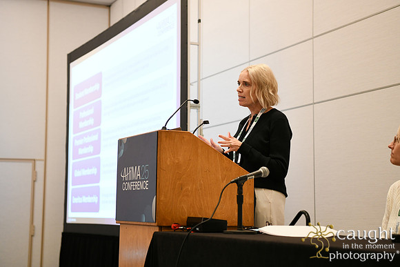 352 AHIMA 2025 Minneapolis