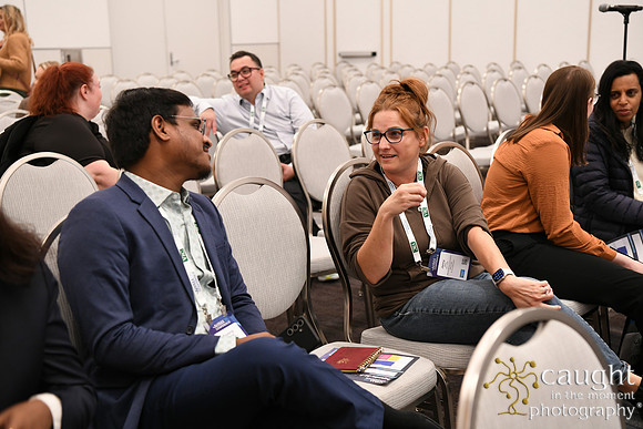 356 AHIMA 2025 Minneapolis
