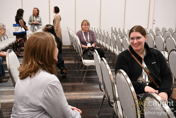358 AHIMA 2025 Minneapolis