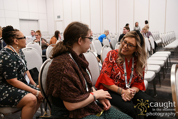 360 AHIMA 2025 Minneapolis