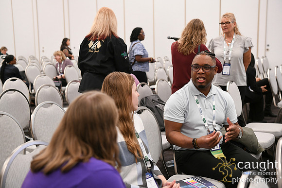 361 AHIMA 2025 Minneapolis