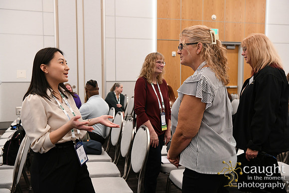 370 AHIMA 2025 Minneapolis