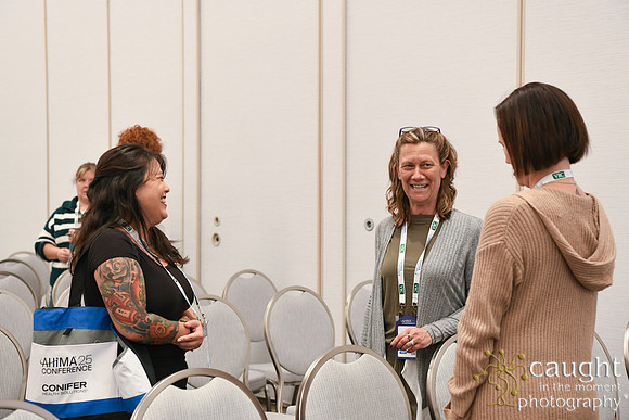 372 AHIMA 2025 Minneapolis