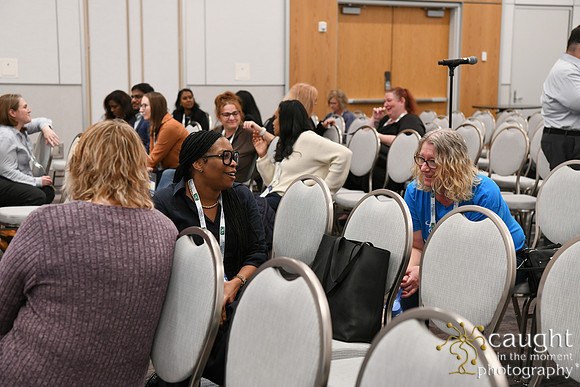 373 AHIMA 2025 Minneapolis