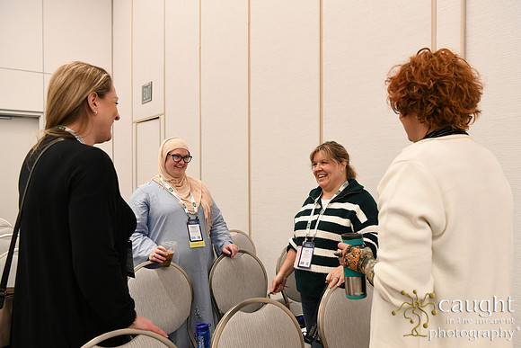 374 AHIMA 2025 Minneapolis