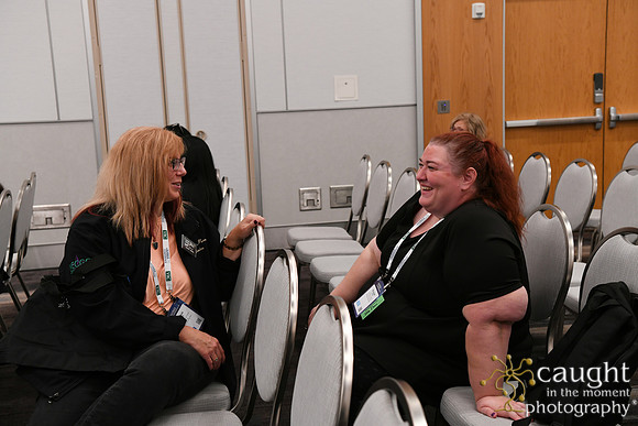 375 AHIMA 2025 Minneapolis