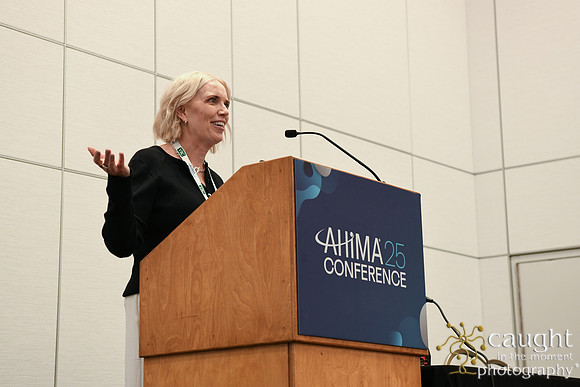 378 AHIMA 2025 Minneapolis