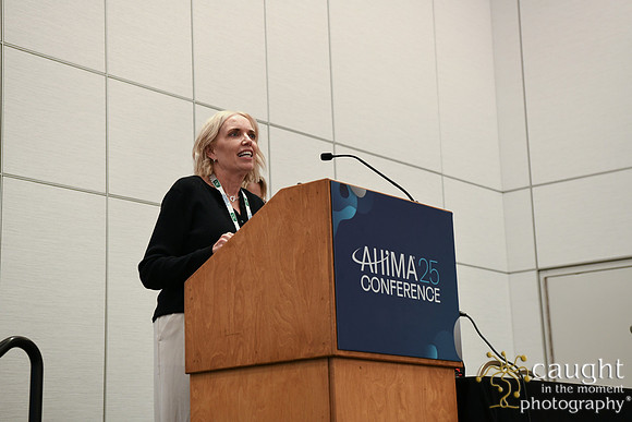 377 AHIMA 2025 Minneapolis