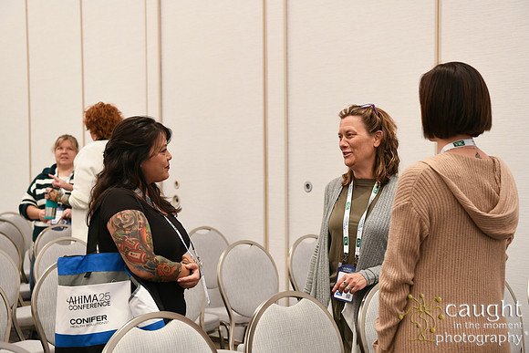 371 AHIMA 2025 Minneapolis