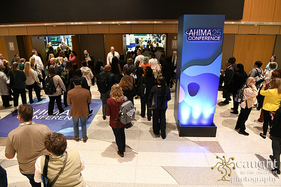 381 AHIMA 2025 Minneapolis