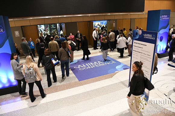 382 AHIMA 2025 Minneapolis