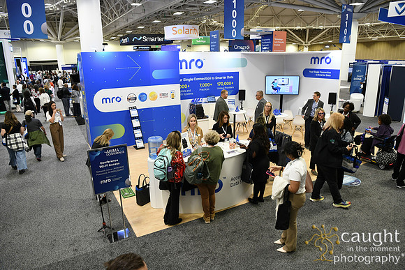 385 AHIMA 2025 Minneapolis
