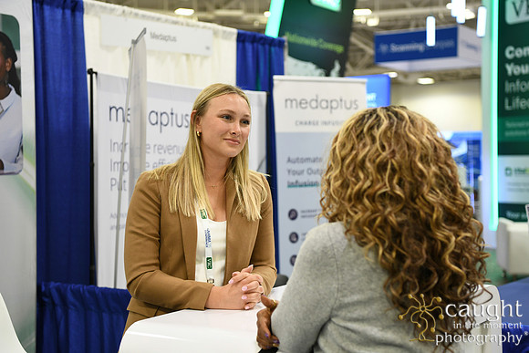 386 AHIMA 2025 Minneapolis