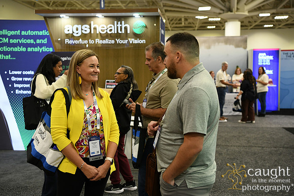 391 AHIMA 2025 Minneapolis