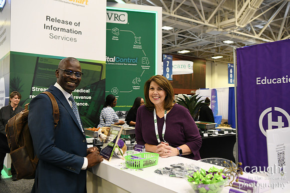 396 AHIMA 2025 Minneapolis