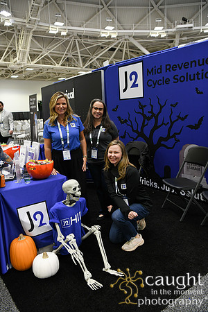 398 AHIMA 2025 Minneapolis