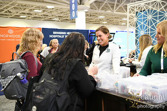 402 AHIMA 2025 Minneapolis