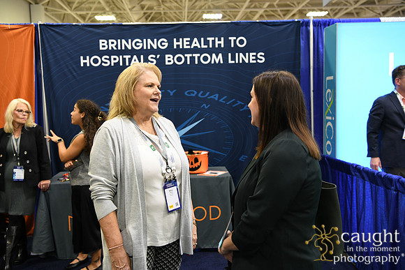 406 AHIMA 2025 Minneapolis