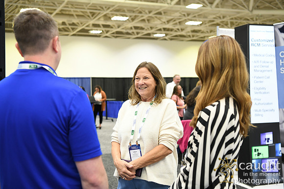 409 AHIMA 2025 Minneapolis
