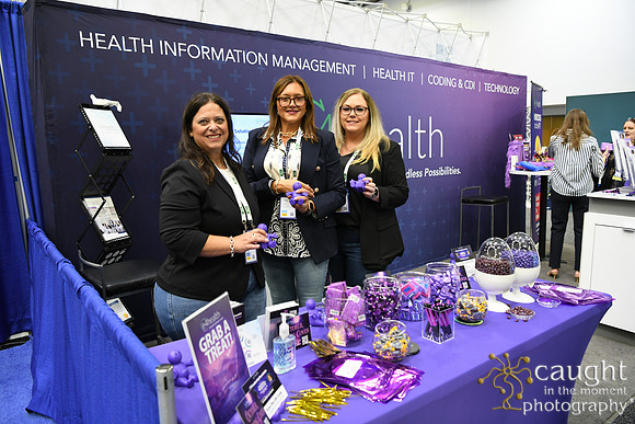408 AHIMA 2025 Minneapolis