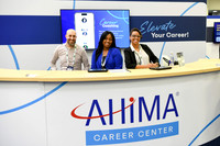 579 AHIMA 2025 Minneapolis