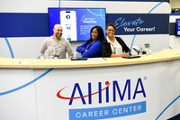 580 AHIMA 2025 Minneapolis