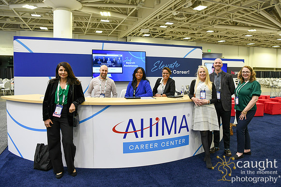 577 AHIMA 2025 Minneapolis